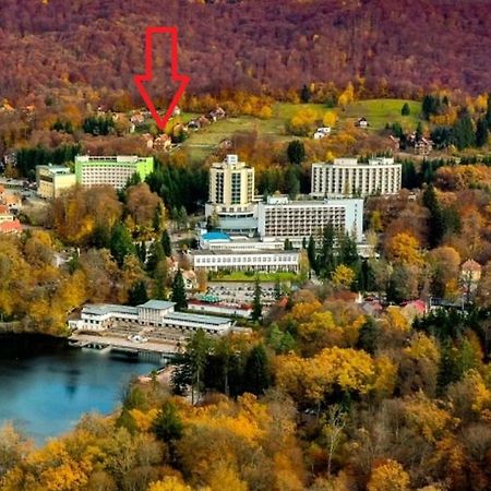 فندق Casa Eldorado سوفاتا المظهر الخارجي الصورة