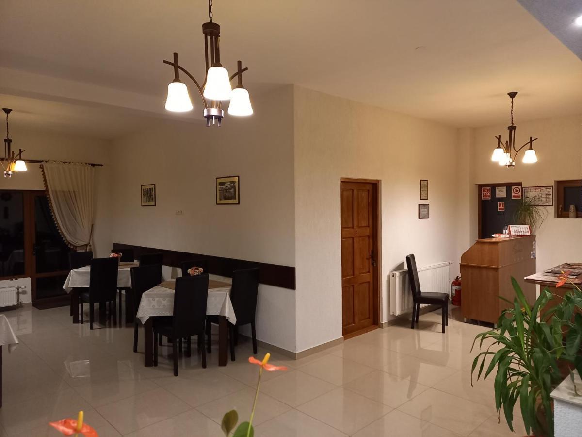 فندق Casa Eldorado سوفاتا المظهر الخارجي الصورة