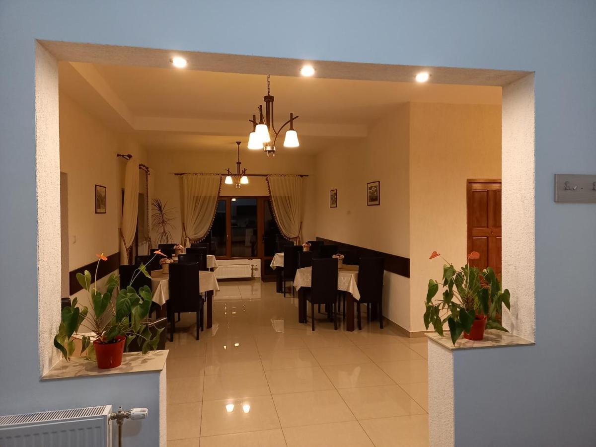 فندق Casa Eldorado سوفاتا المظهر الخارجي الصورة