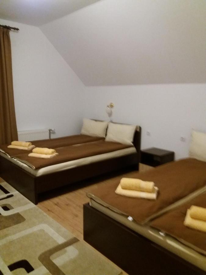 فندق Casa Eldorado سوفاتا المظهر الخارجي الصورة