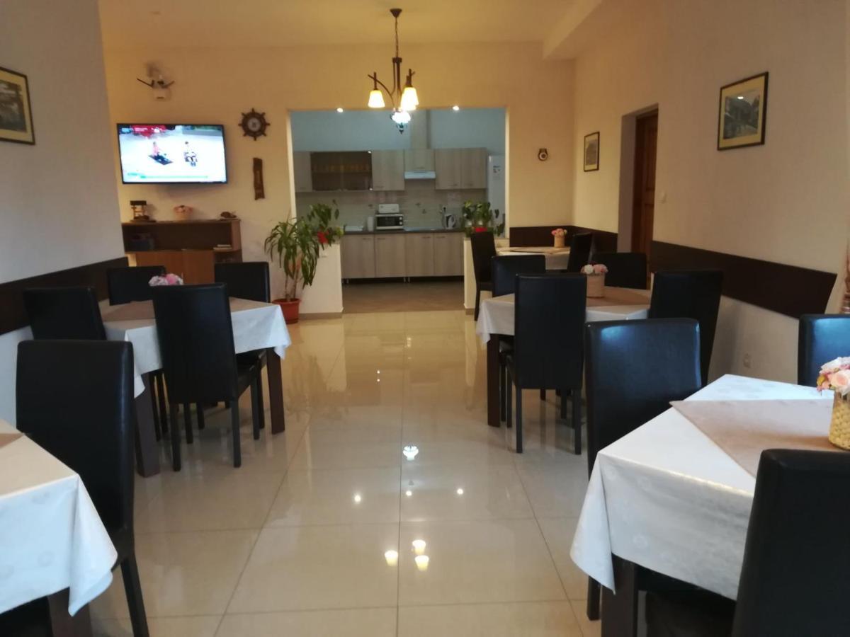 فندق Casa Eldorado سوفاتا المظهر الخارجي الصورة