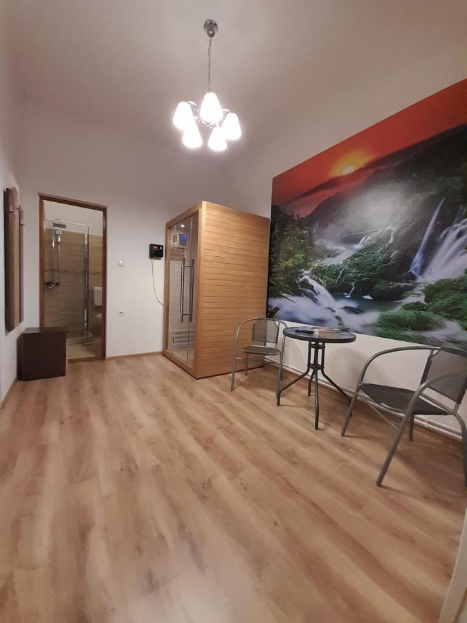 فندق Casa Eldorado سوفاتا المظهر الخارجي الصورة