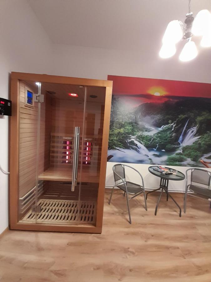 فندق Casa Eldorado سوفاتا المظهر الخارجي الصورة